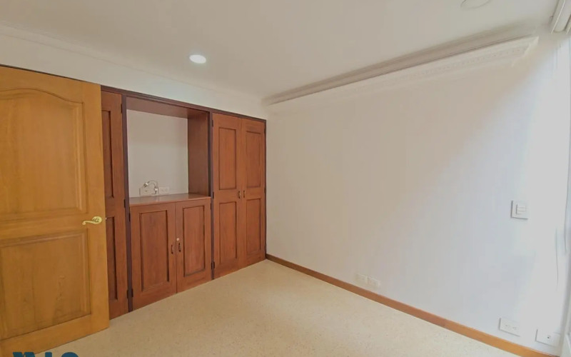 Apartamento en Medellín en Conquistadores