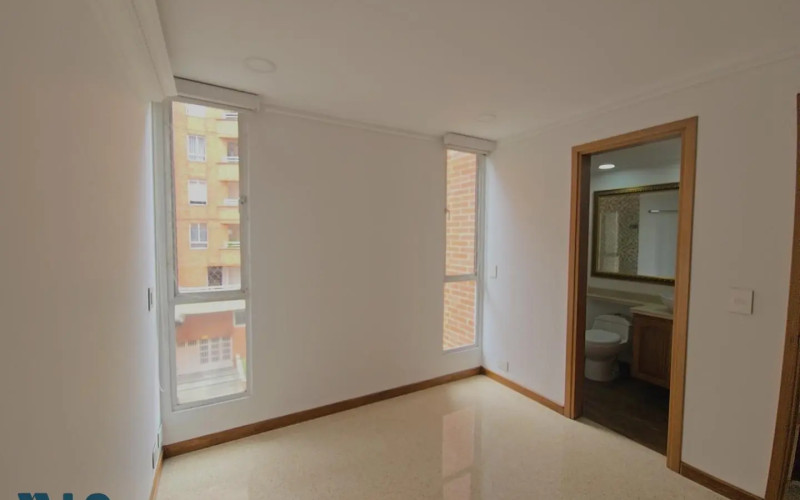 Apartamento en Medellín en Conquistadores