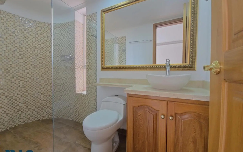 Apartamento en Medellín en Conquistadores