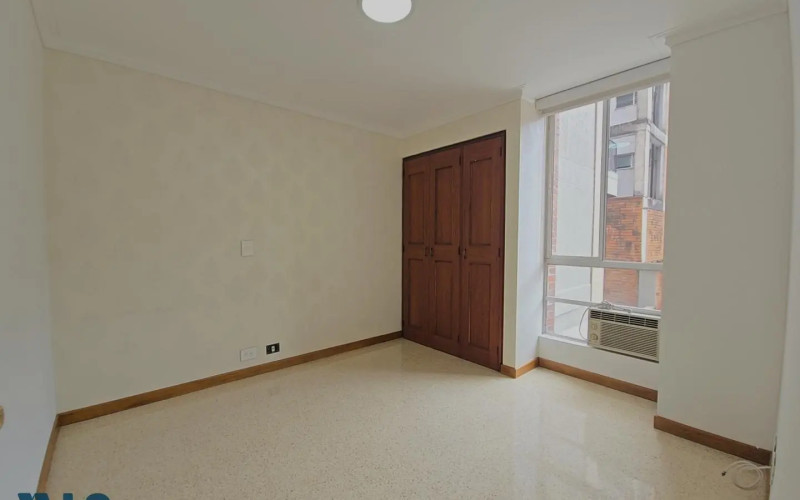 Apartamento en Medellín en Conquistadores