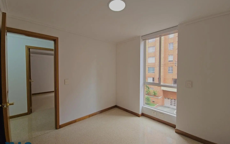 Apartamento en Medellín en Conquistadores