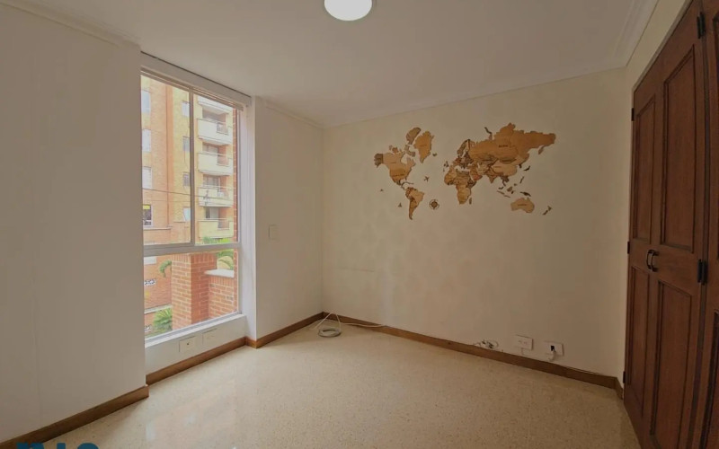 Apartamento en Medellín en Conquistadores