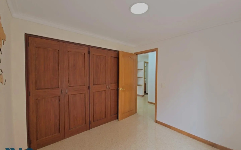 Apartamento en Medellín en Conquistadores