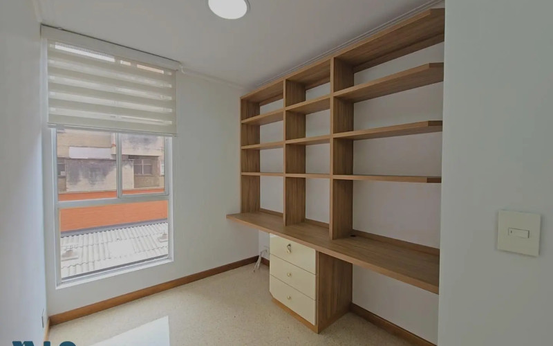 Apartamento en Medellín en Conquistadores