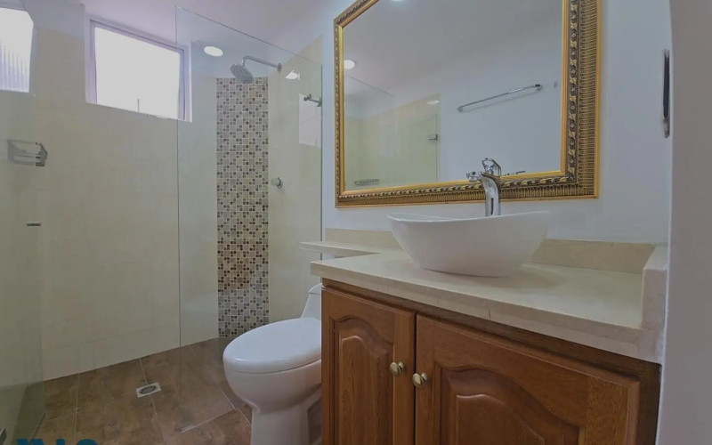 Apartamento en Medellín en Conquistadores