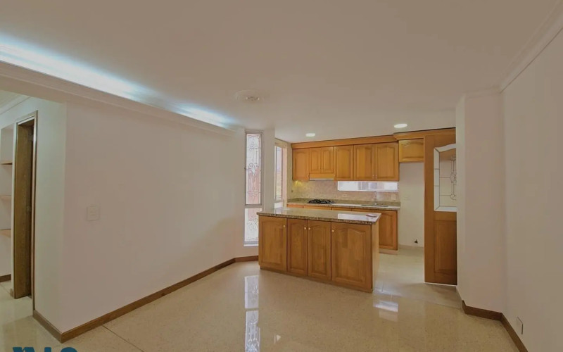 Apartamento en Medellín en Conquistadores