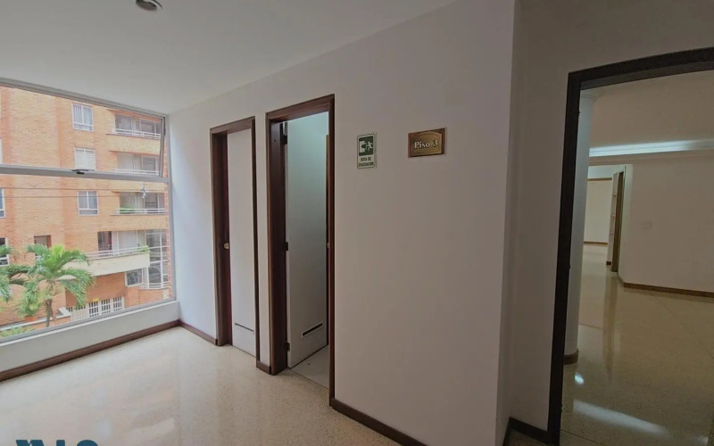 Apartamento en Medellín en Conquistadores