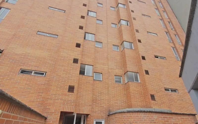 Apartamento en Medellín en Conquistadores