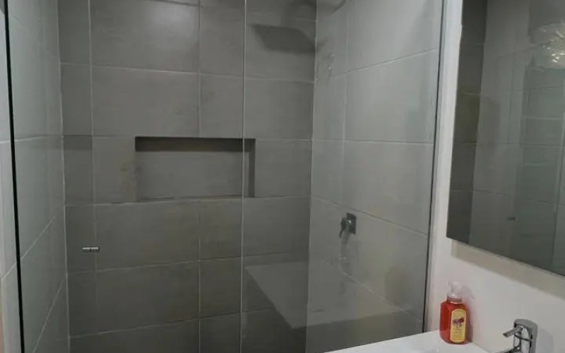 Apartamento en El Retiro en Puro Cuero