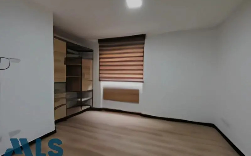 Apartamento en Sabaneta en El Carmelo