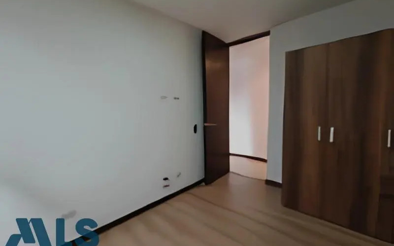 Apartamento en Sabaneta en El Carmelo
