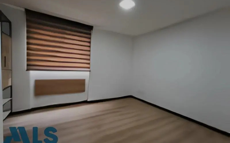 Apartamento en Sabaneta en El Carmelo