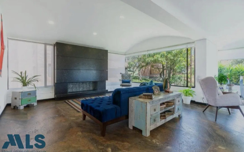 Apartamento en Bogotá en Suba