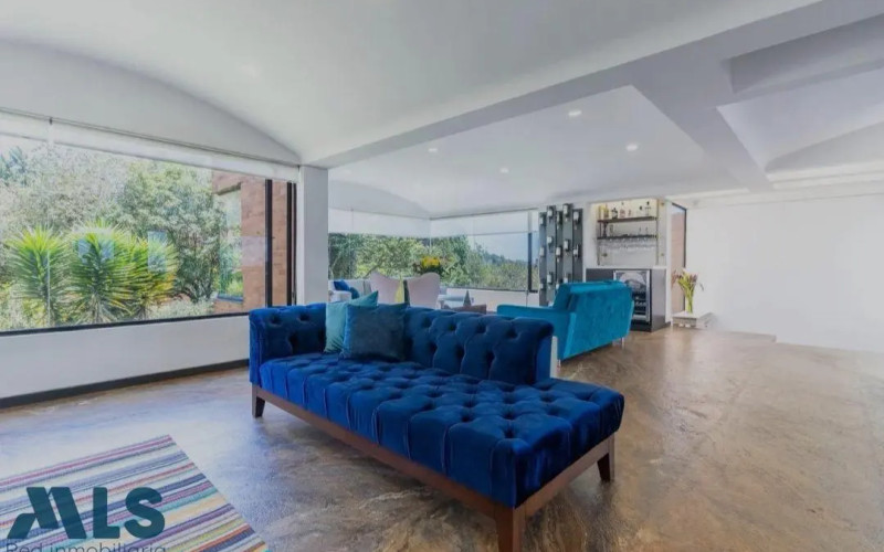 Apartamento en Bogotá en Suba