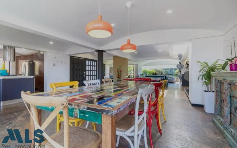 Apartamento en Bogotá en Suba