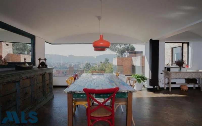 Apartamento en Bogotá en Suba