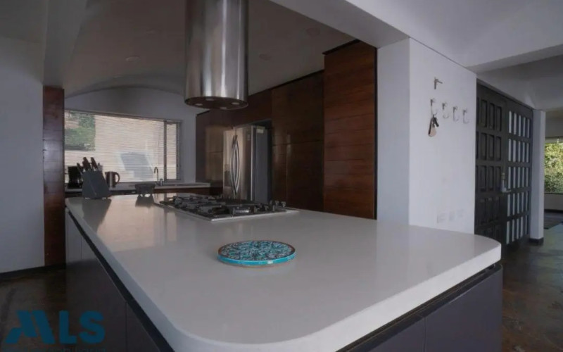Apartamento en Bogotá en Suba