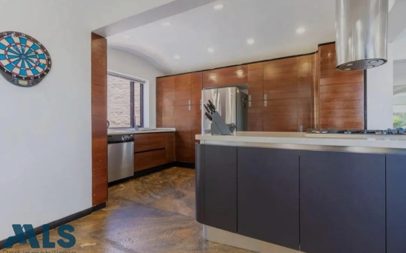 Apartamento en Bogotá en Suba