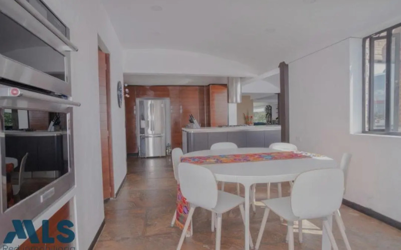 Apartamento en Bogotá en Suba