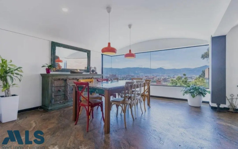 Apartamento en Bogotá en Suba