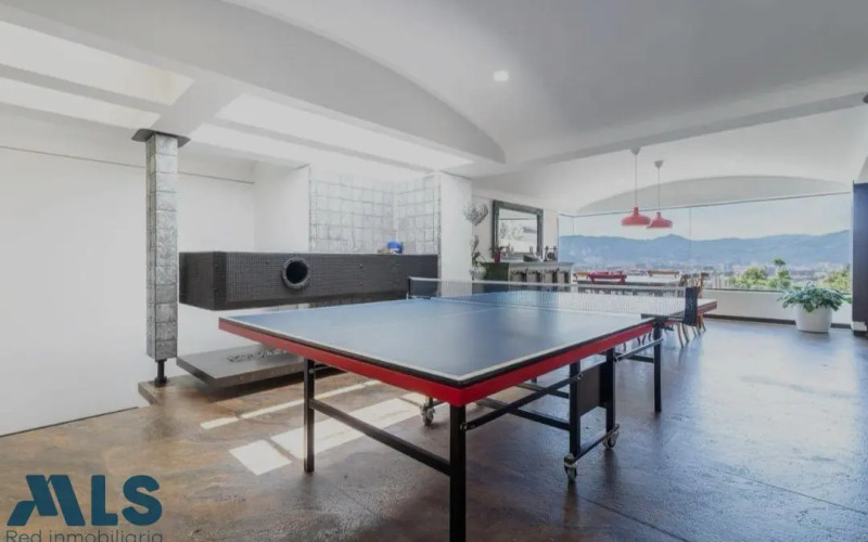 Apartamento en Bogotá en Suba