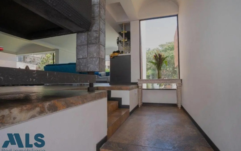 Apartamento en Bogotá en Suba