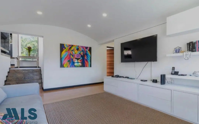 Apartamento en Bogotá en Suba