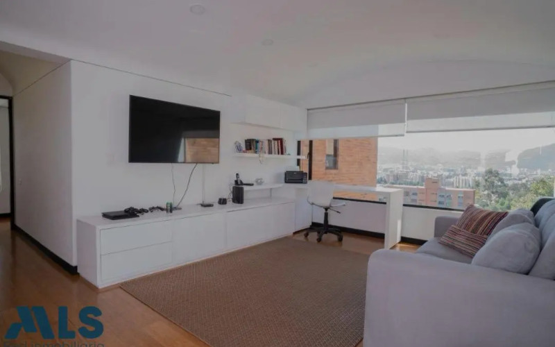 Apartamento en Bogotá en Suba