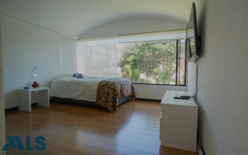 Apartamento en Bogotá en Suba