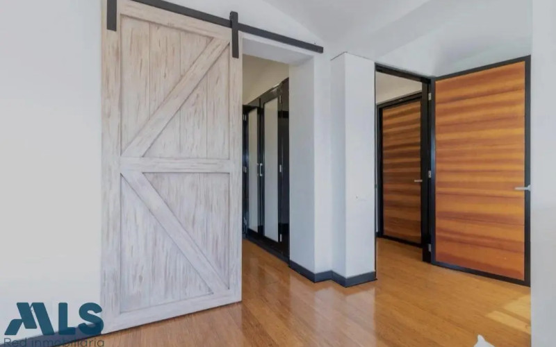 Apartamento en Bogotá en Suba
