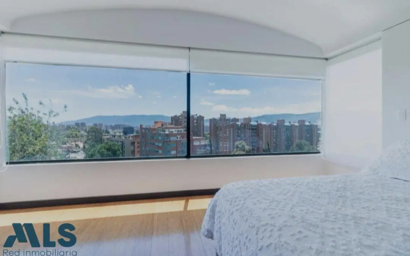 Apartamento en Bogotá en Suba