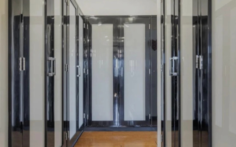 Apartamento en Bogotá en Suba