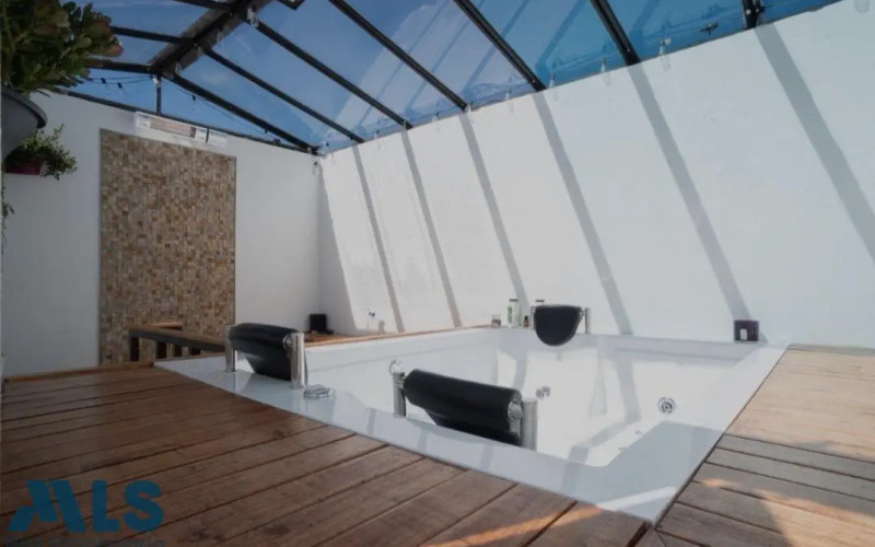 Apartamento en Bogotá en Suba