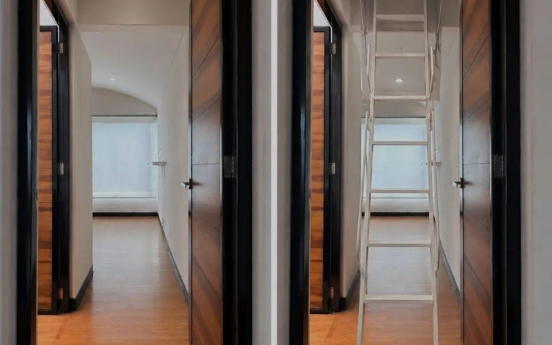 Apartamento en Bogotá en Suba
