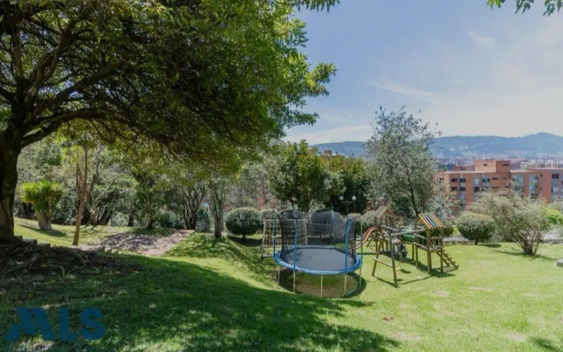 Apartamento en Bogotá en Suba