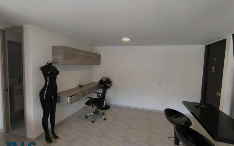 Apartamento en Copacabana en Machado