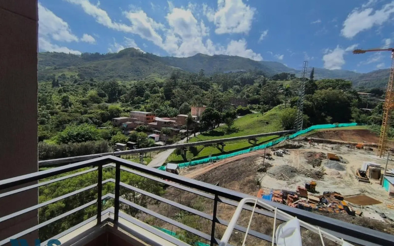 Apartamento en Copacabana en Machado