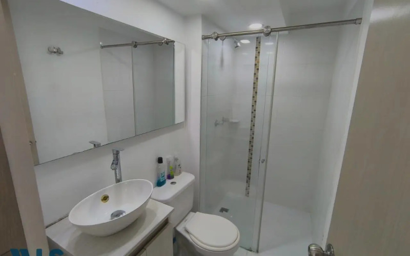 Apartamento en Copacabana en Machado