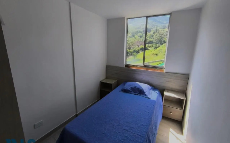 Apartamento en Copacabana en Machado