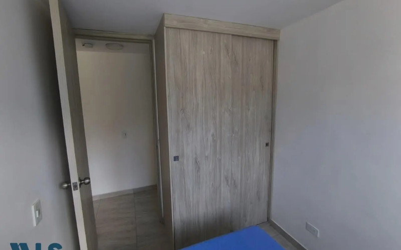 Apartamento en Copacabana en Machado