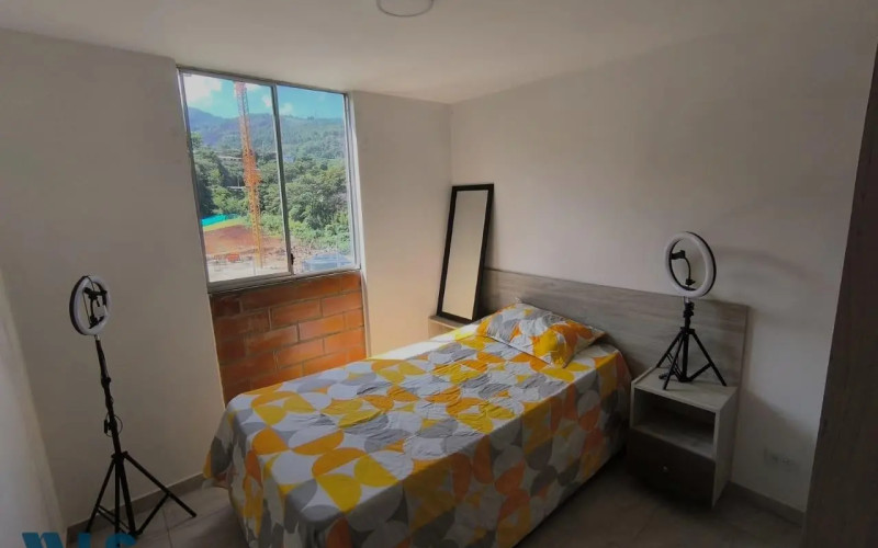 Apartamento en Copacabana en Machado