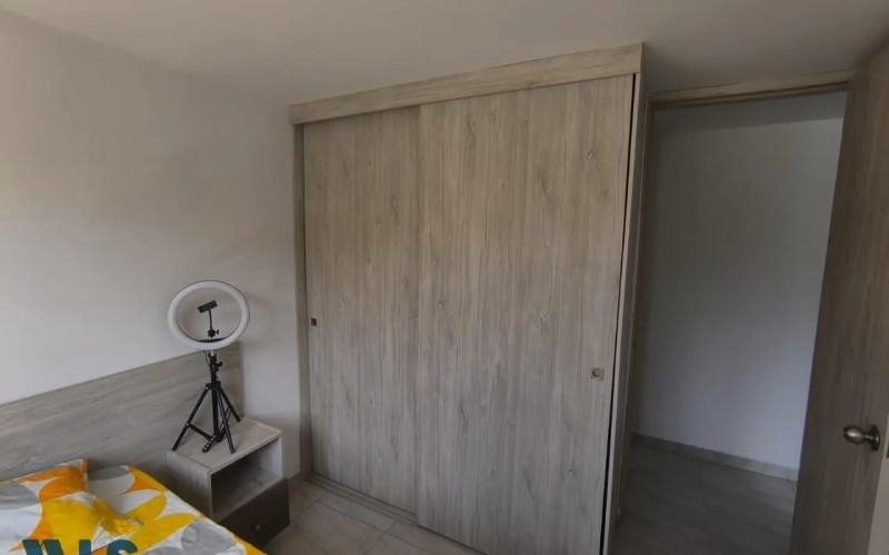 Apartamento en Copacabana en Machado