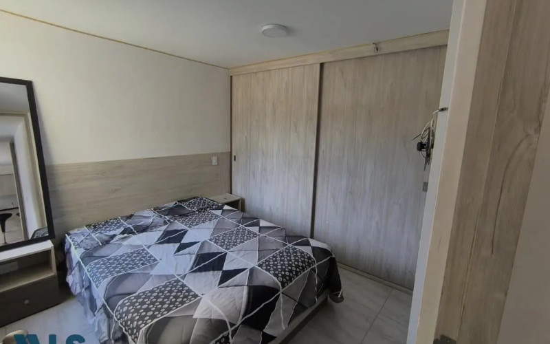 Apartamento en Copacabana en Machado