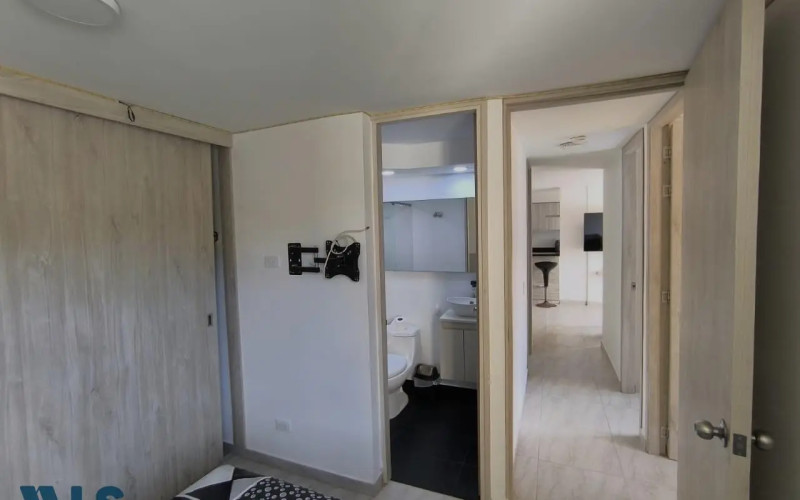 Apartamento en Copacabana en Machado