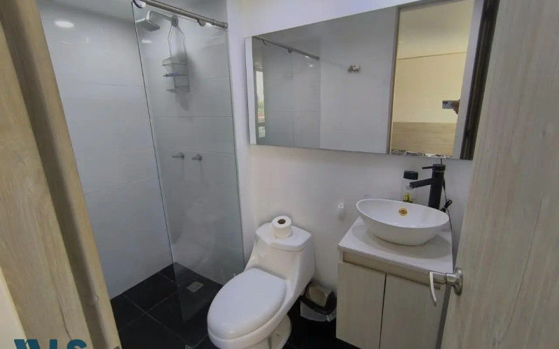 Apartamento en Copacabana en Machado