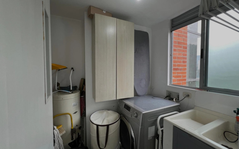 Apartamento en Medellín en Castropol