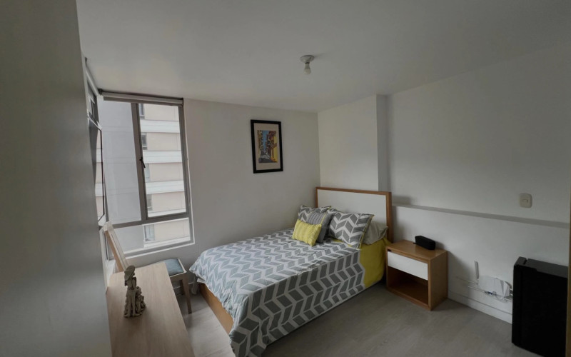 Apartamento en Medellín en Castropol