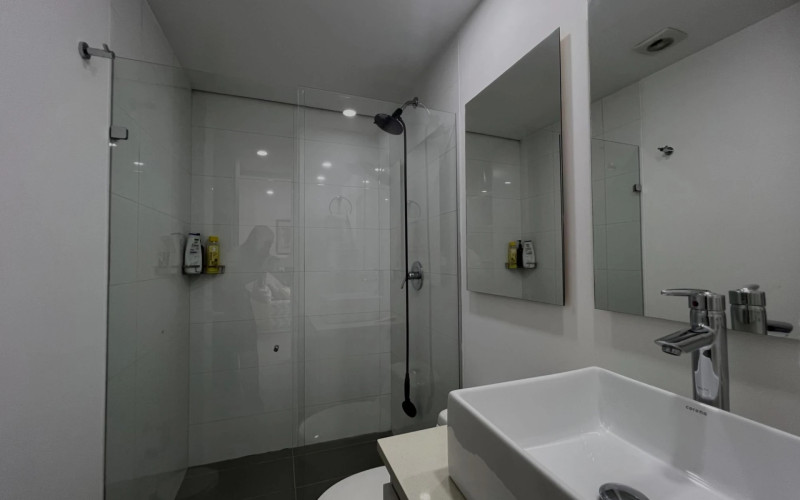 Apartamento en Medellín en Castropol