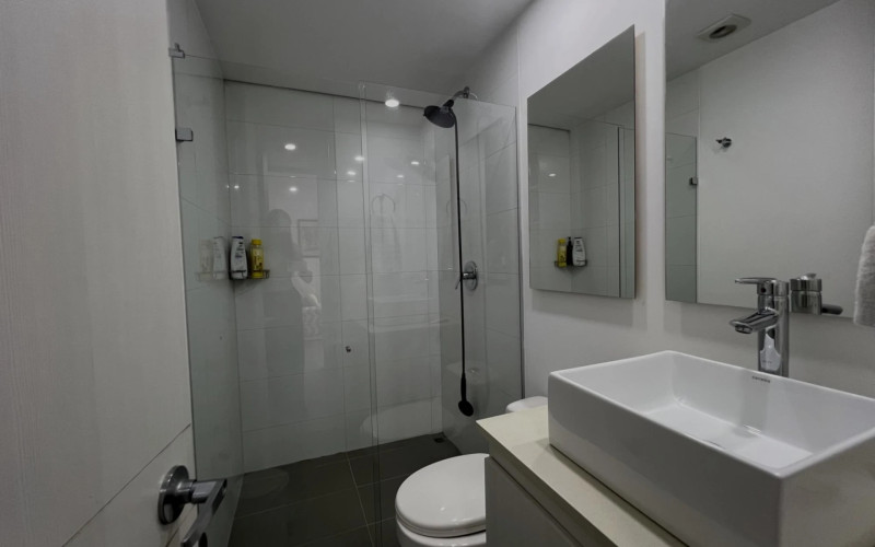 Apartamento en Medellín en Castropol