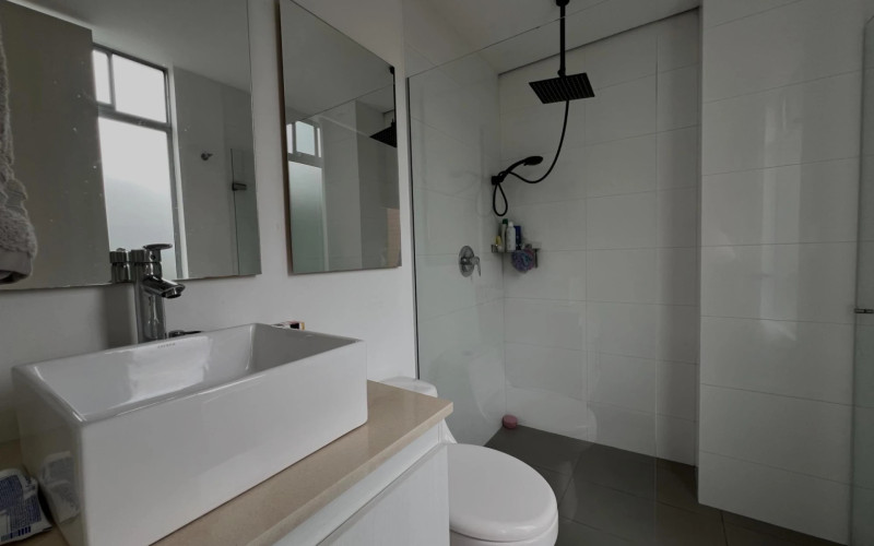 Apartamento en Medellín en Castropol